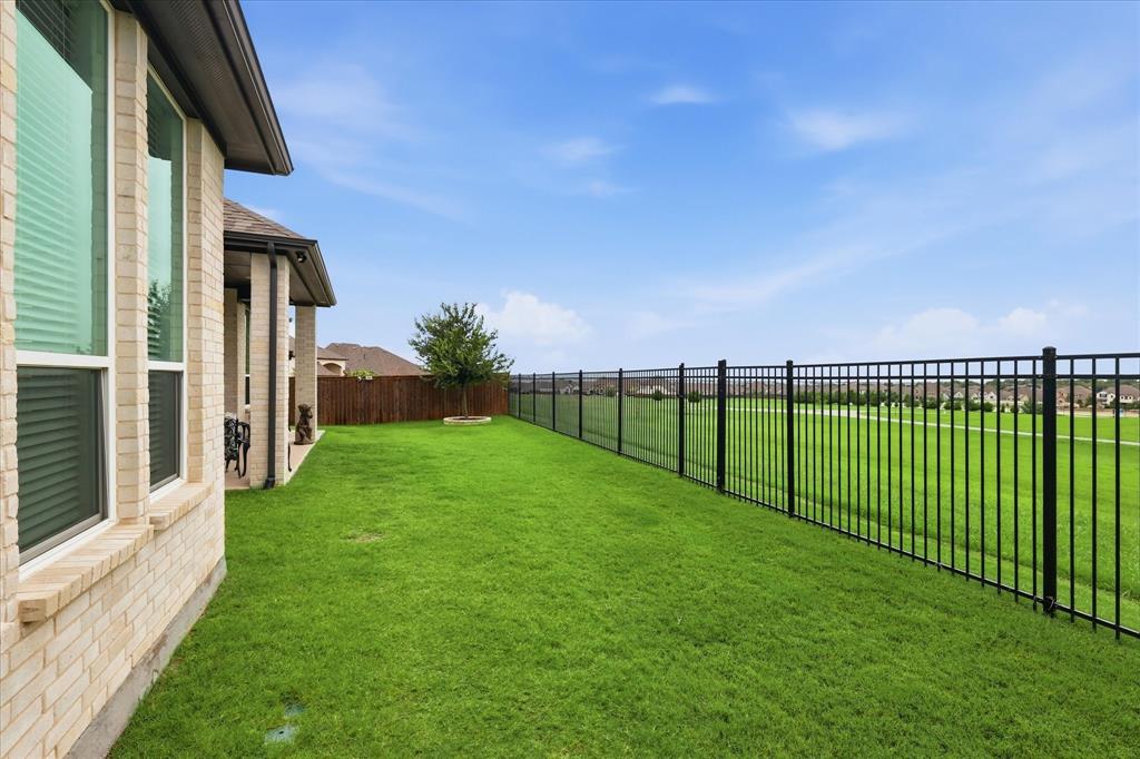 M3 Ranch ph 1a - Residential