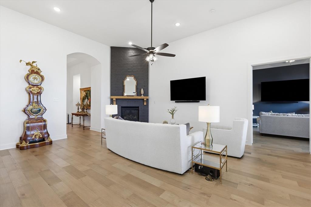 M3 Ranch ph 1a - Residential