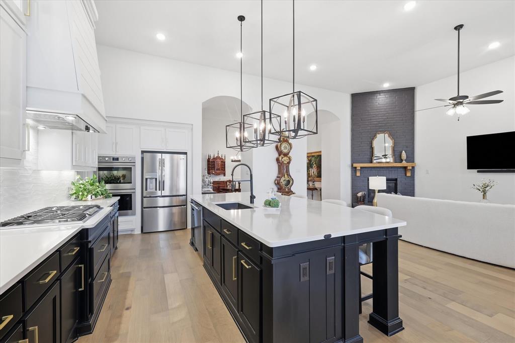 M3 Ranch ph 1a - Residential