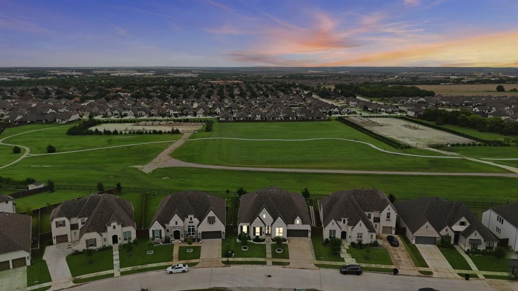 M3 Ranch ph 1a - Residential