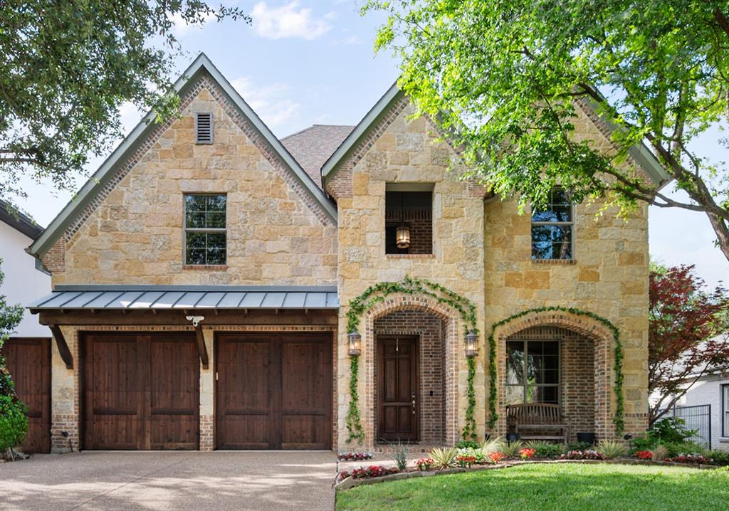 Lakewood Heights - Residential
