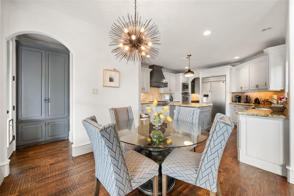 Lakewood Heights - Residential