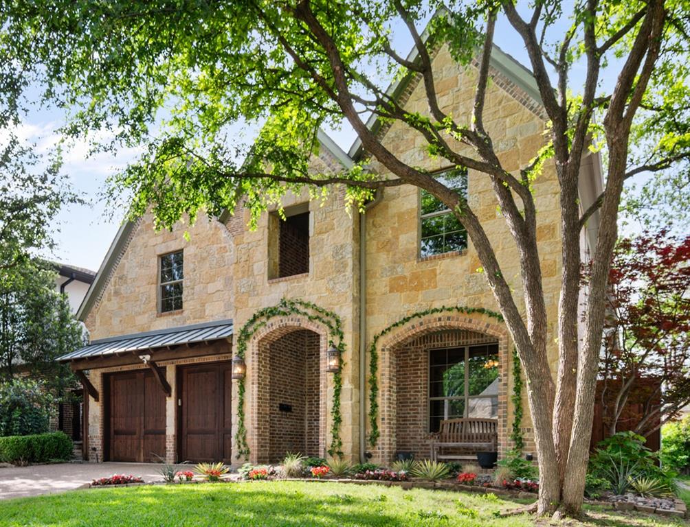 Lakewood Heights - Residential