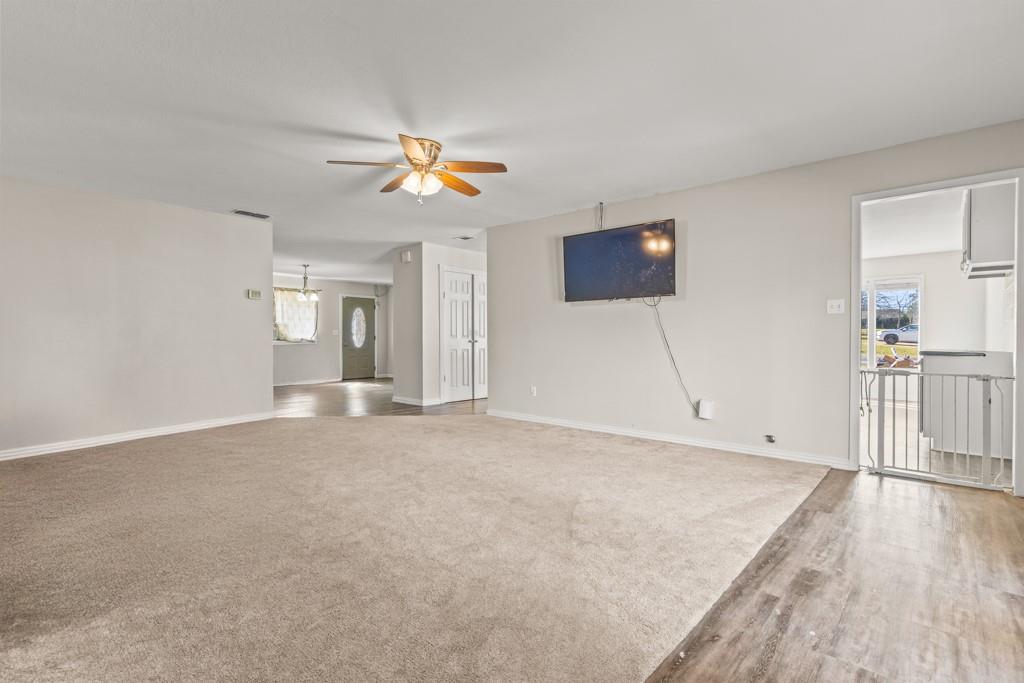 O'Keefe Road - Residential