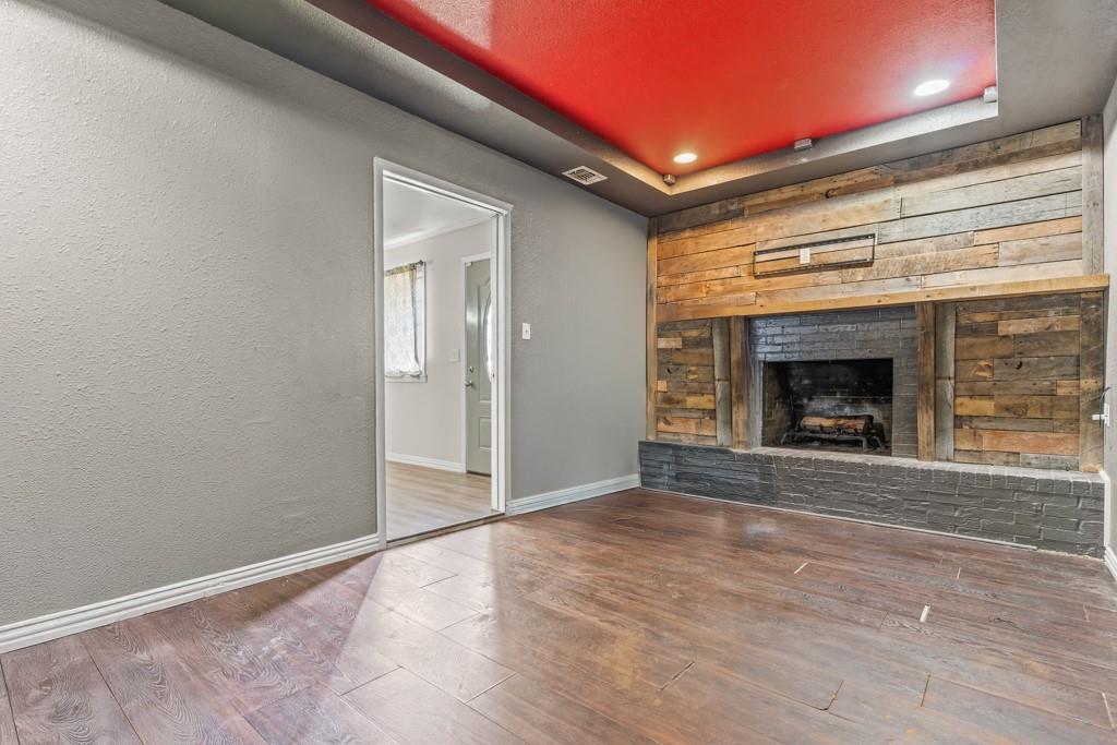 O'Keefe Road - Residential
