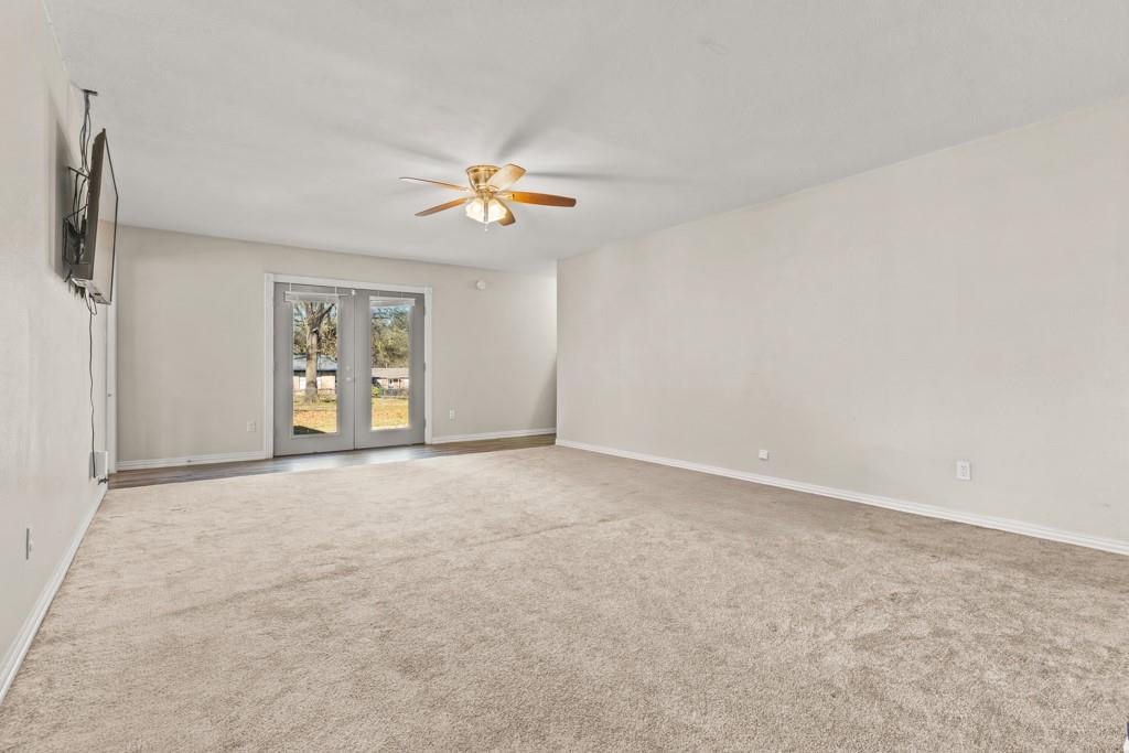 O'Keefe Road - Residential