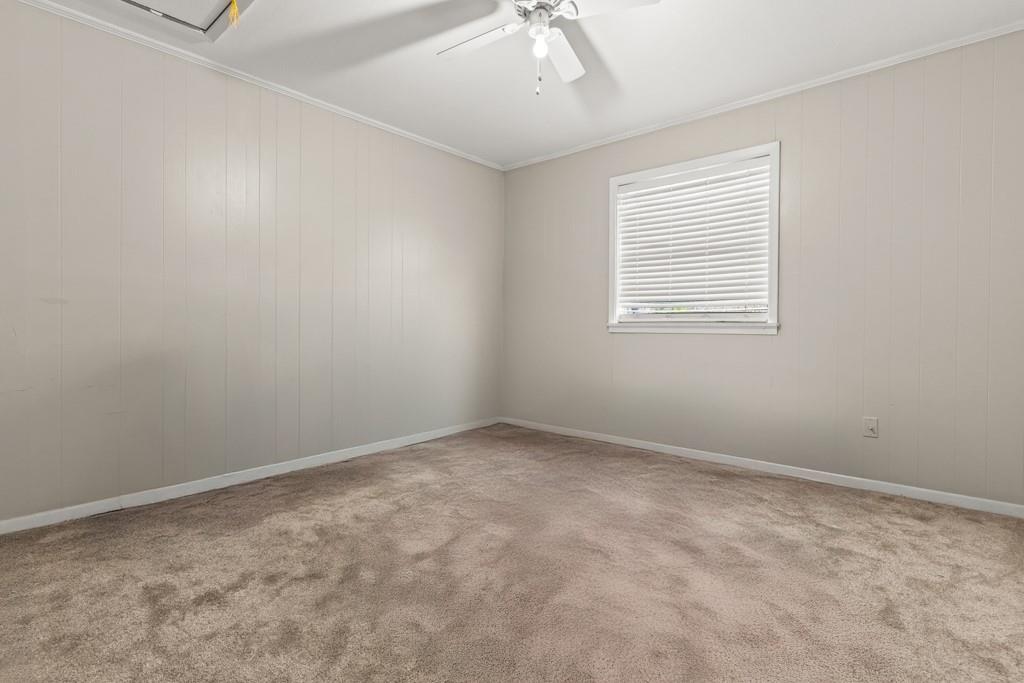 O'Keefe Road - Residential