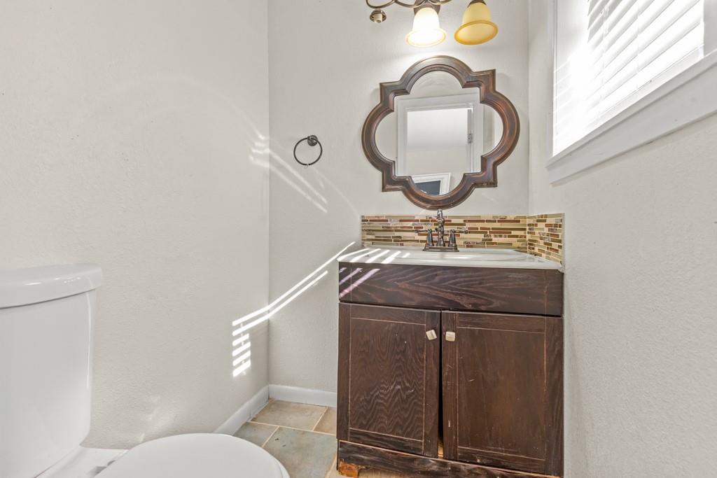 O'Keefe Road - Residential