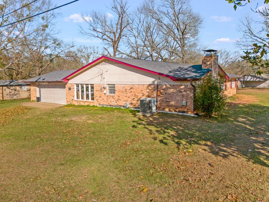 O'Keefe Road - Residential