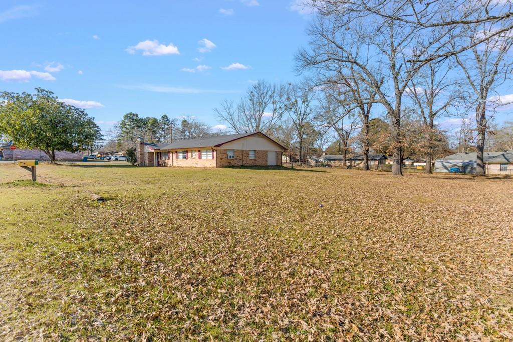 O'Keefe Road - Residential