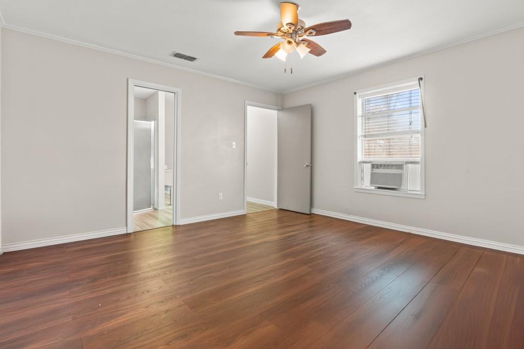 O'Keefe Road - Residential