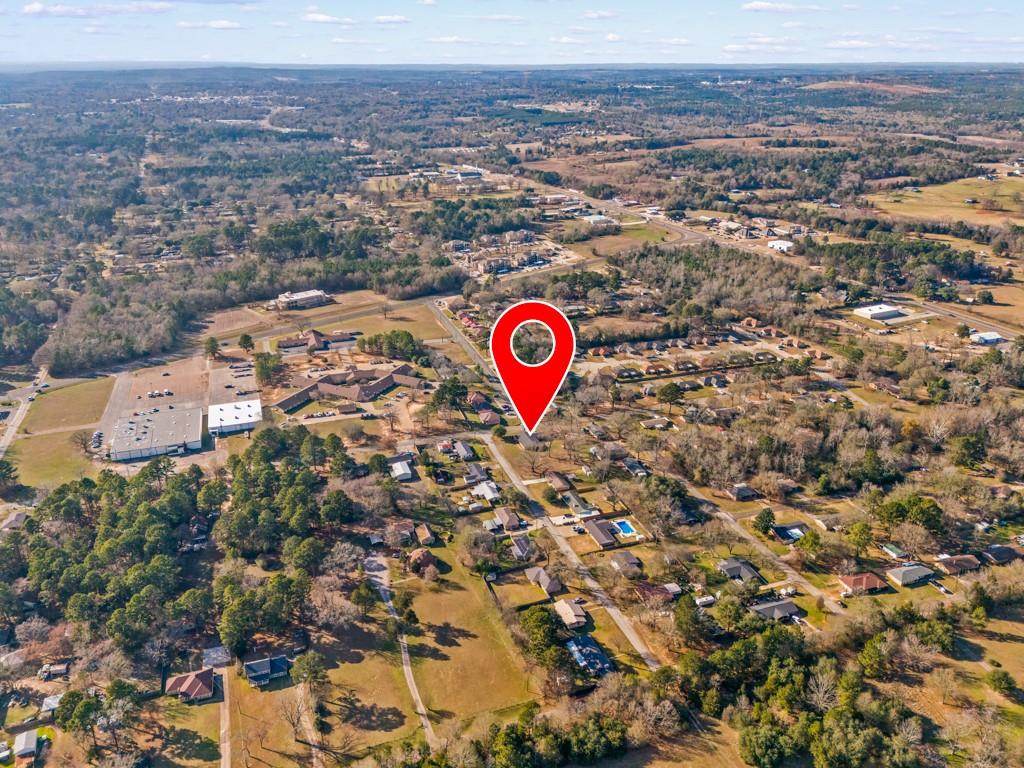 O'Keefe Road - Residential