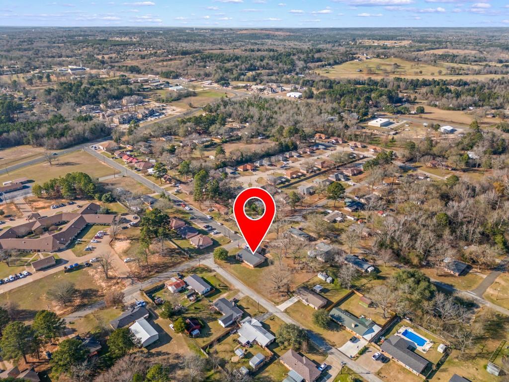 O'Keefe Road - Residential
