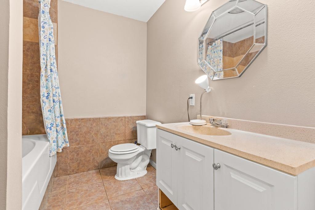 O'Keefe Road - Residential