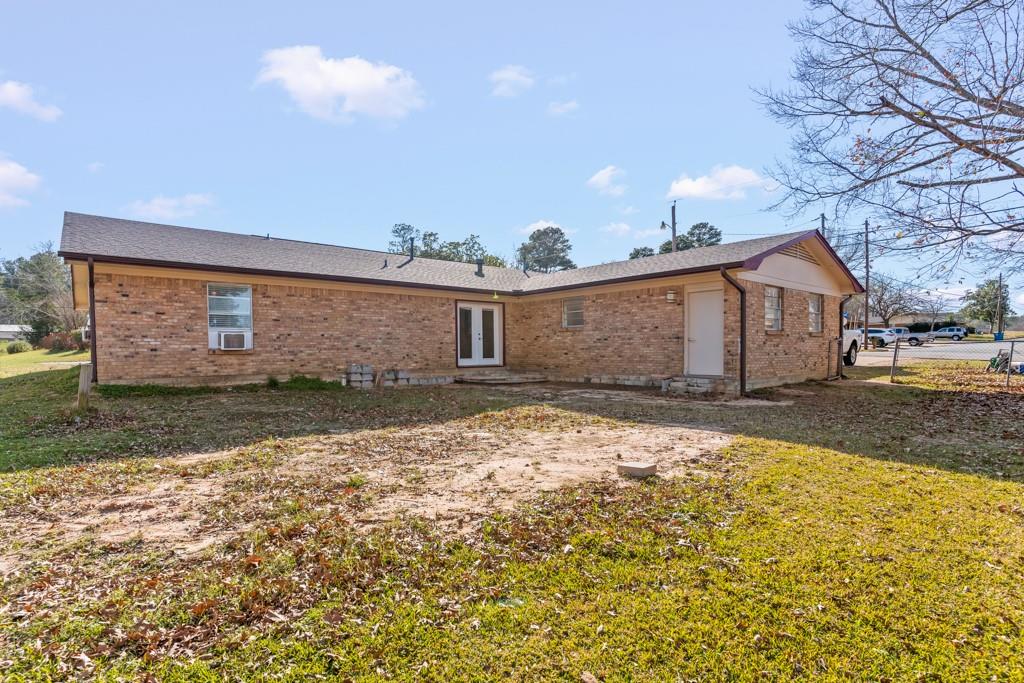 O'Keefe Road - Residential