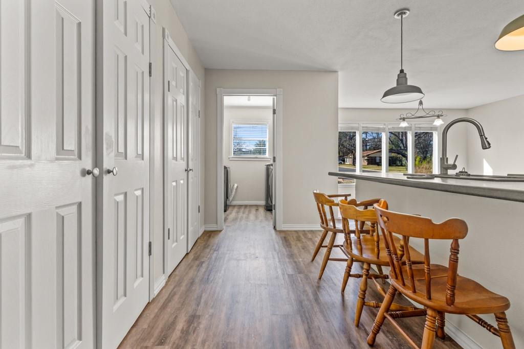 O'Keefe Road - Residential