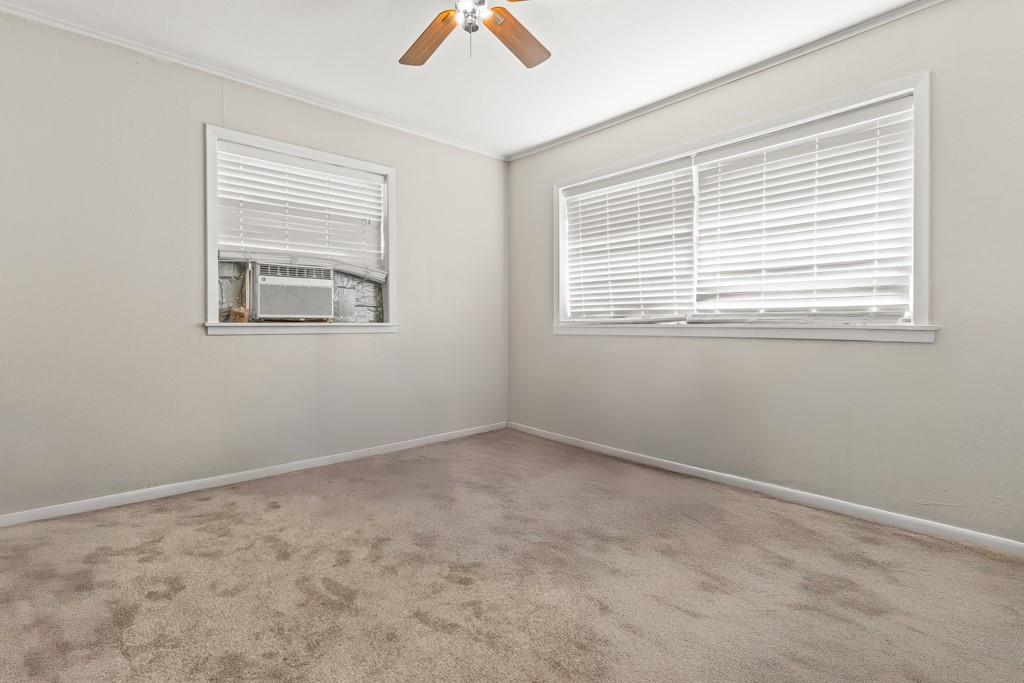 O'Keefe Road - Residential