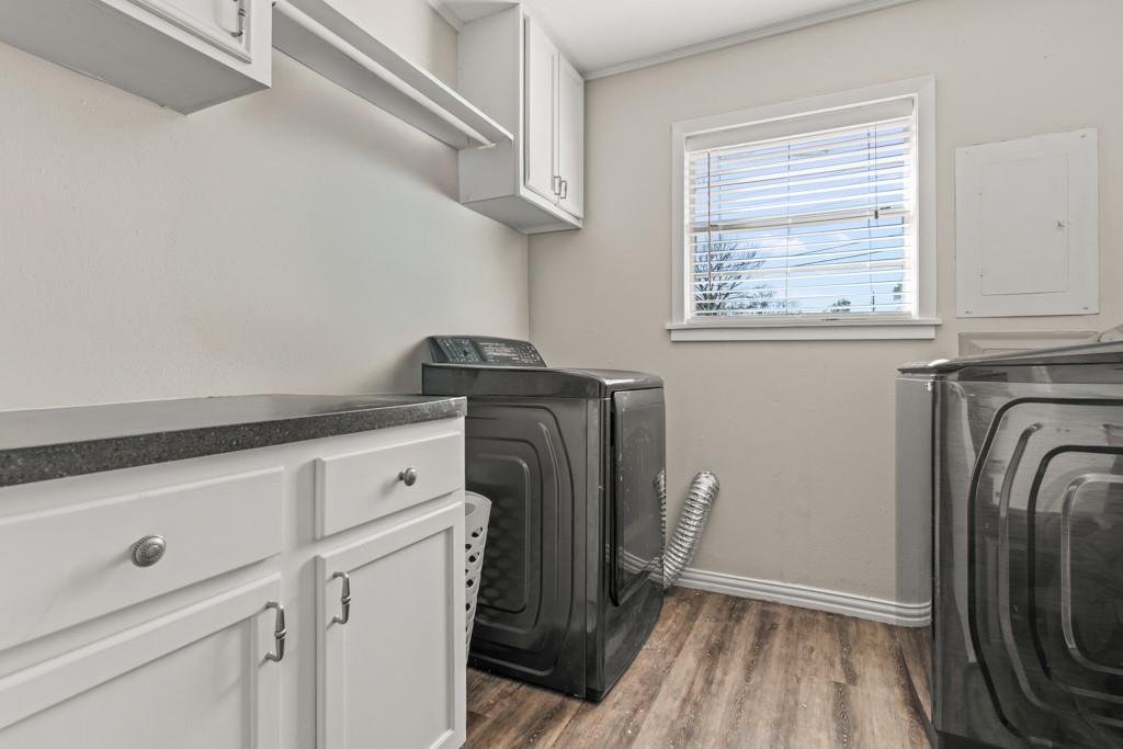O'Keefe Road - Residential