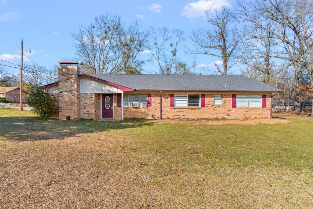 O'Keefe Road - Residential