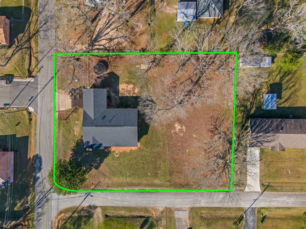 O'Keefe Road - Residential