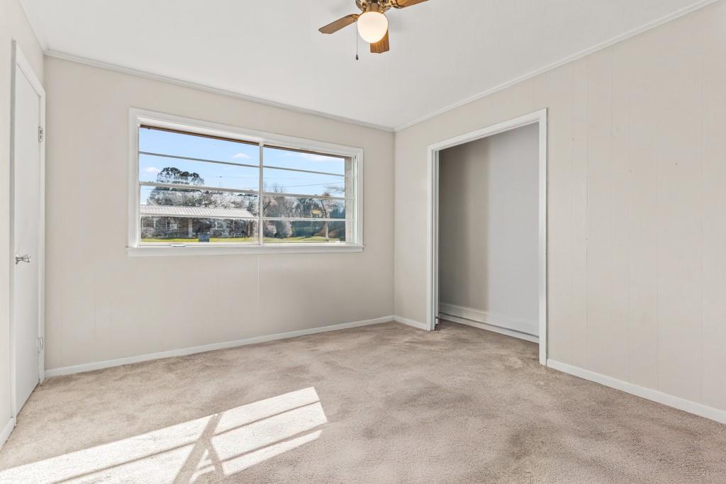 O'Keefe Road - Residential