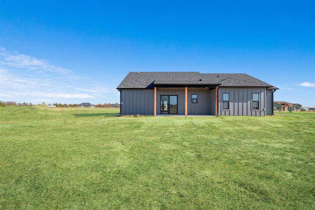 Saxum Rock Estates - Residential