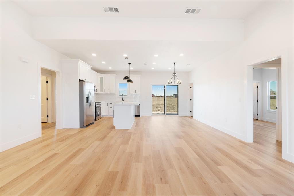 Saxum Rock Estates - Residential