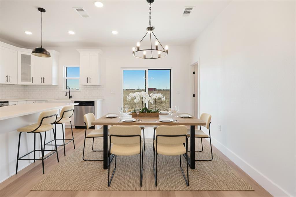 Saxum Rock Estates - Residential