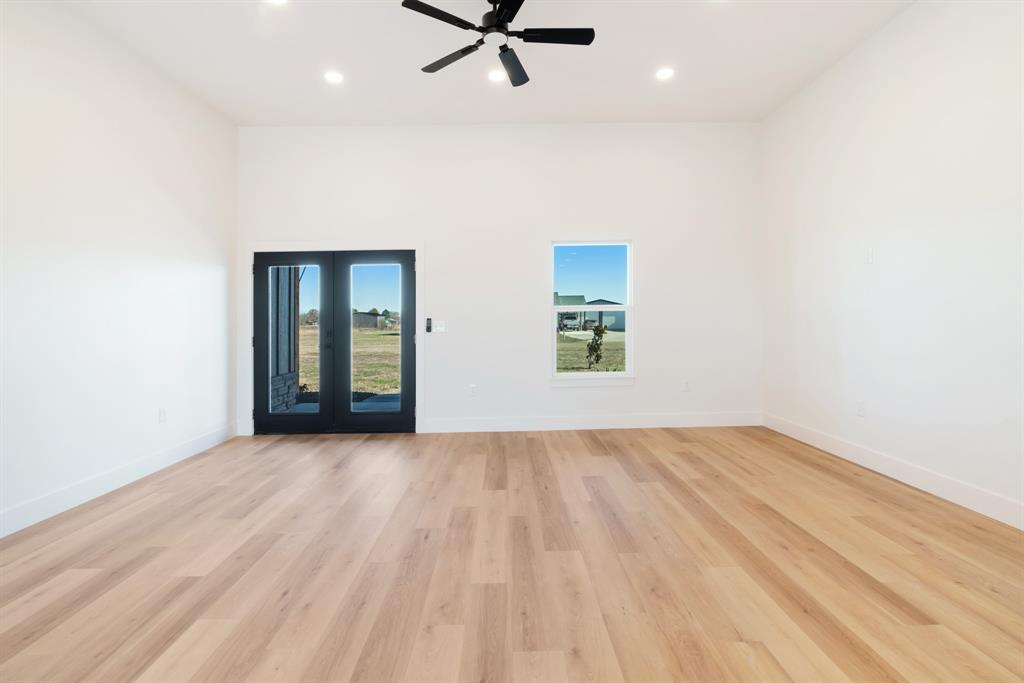 Saxum Rock Estates - Residential