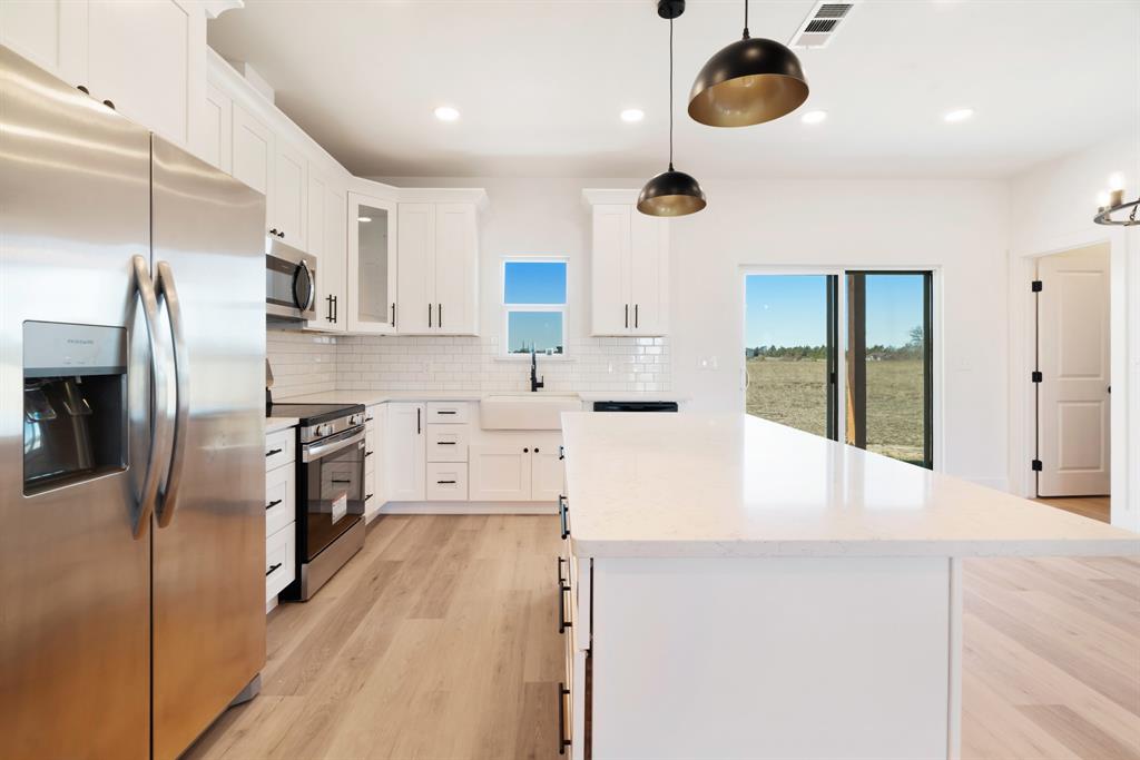 Saxum Rock Estates - Residential