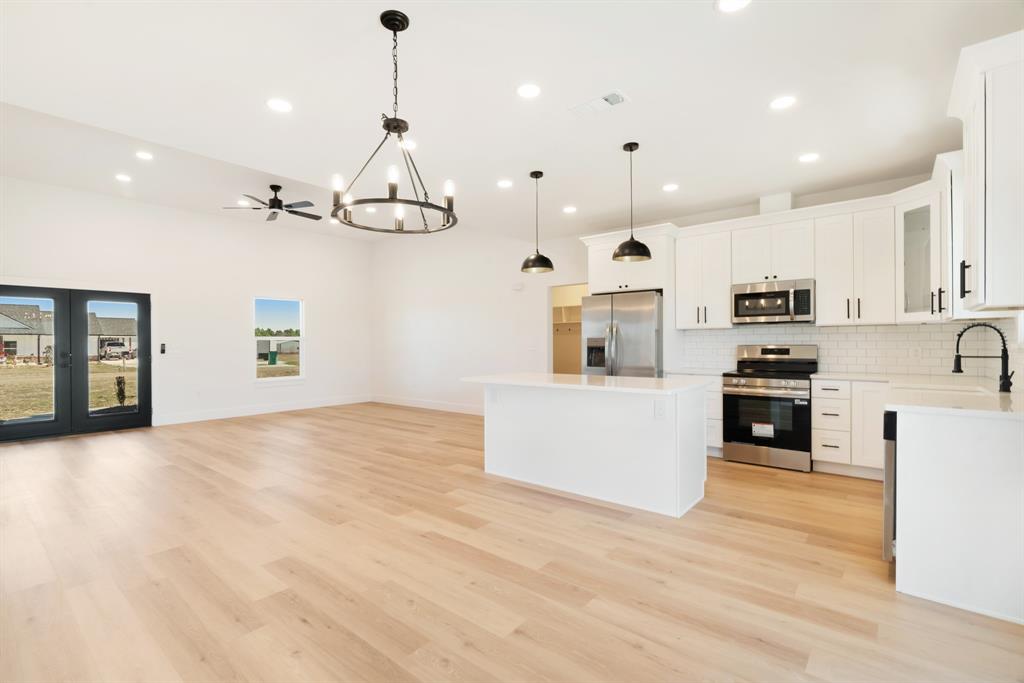 Saxum Rock Estates - Residential
