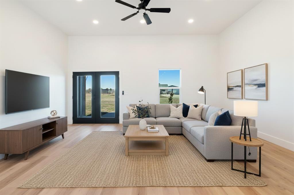 Saxum Rock Estates - Residential