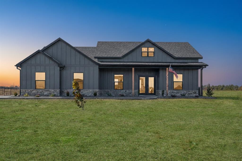 Saxum Rock Estates - Residential