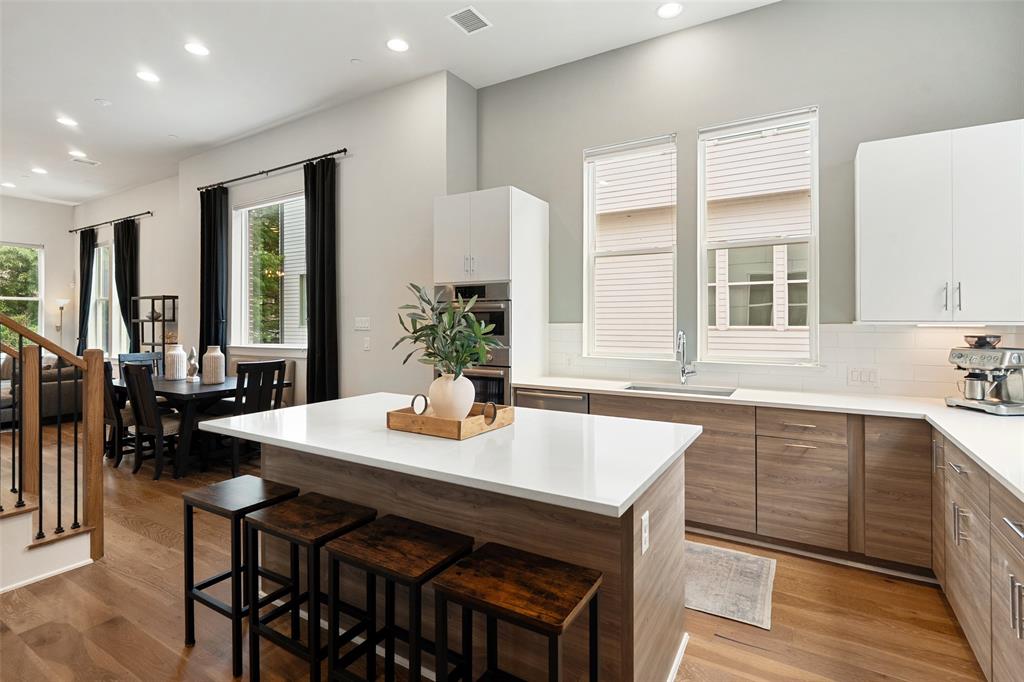 TRINITY TOWNHOMES 2 - Residential