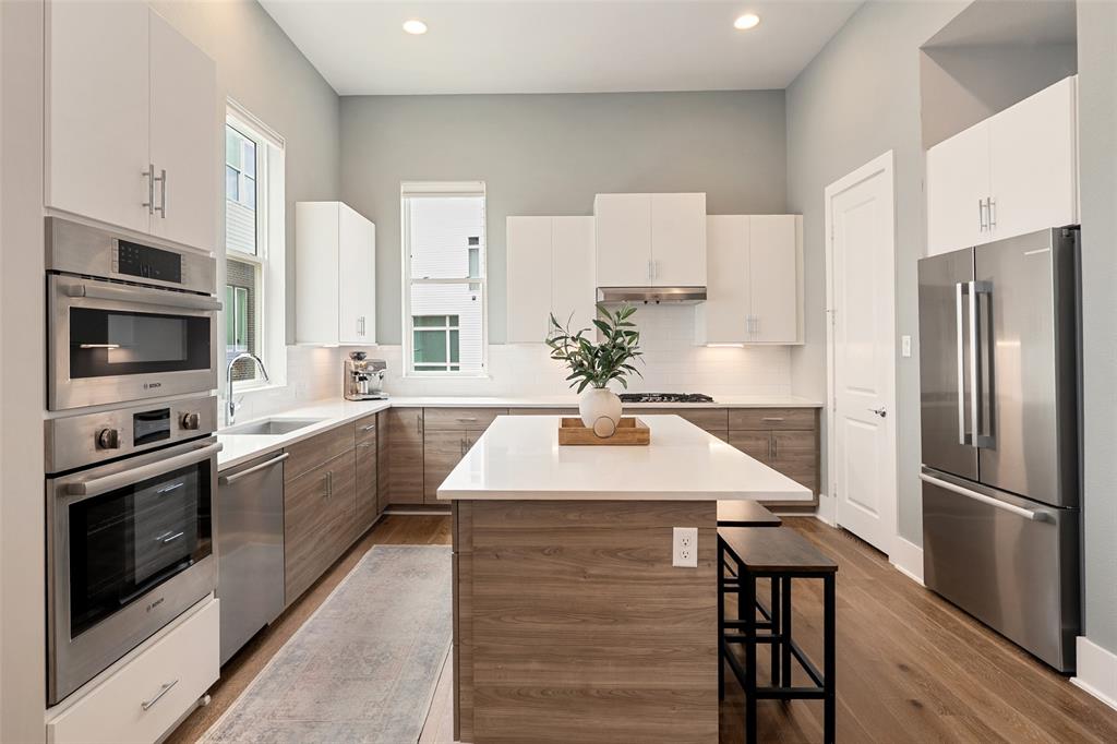 TRINITY TOWNHOMES 2 - Residential