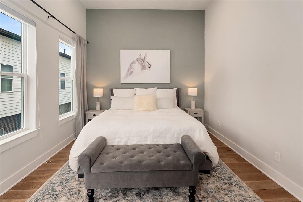 TRINITY TOWNHOMES 2 - Residential