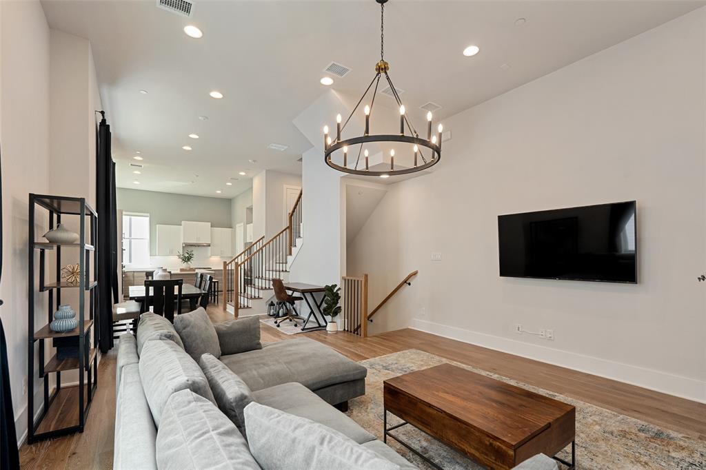 TRINITY TOWNHOMES 2 - Residential