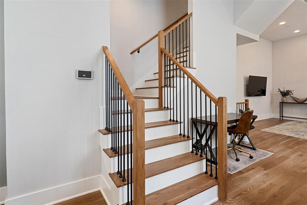 TRINITY TOWNHOMES 2 - Residential