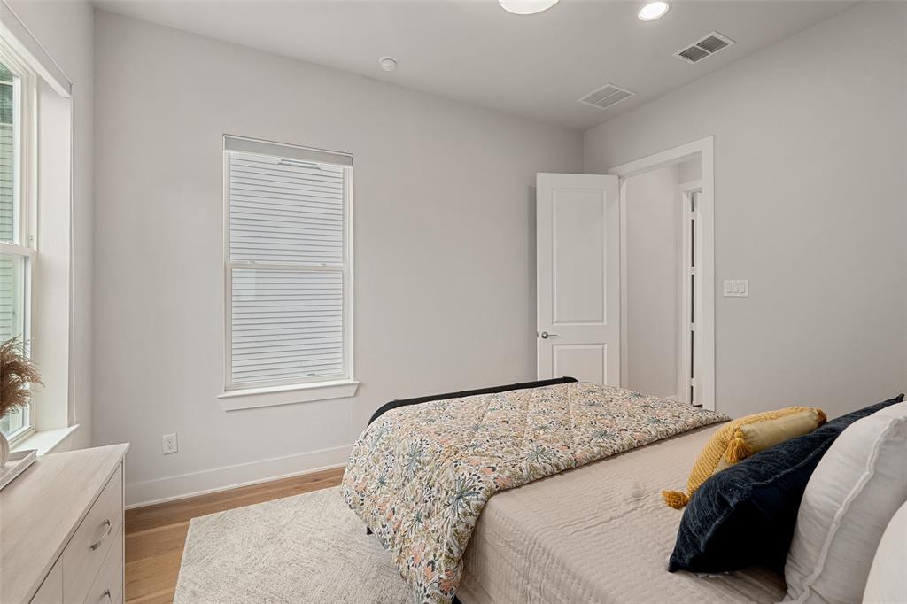 TRINITY TOWNHOMES 2 - Residential