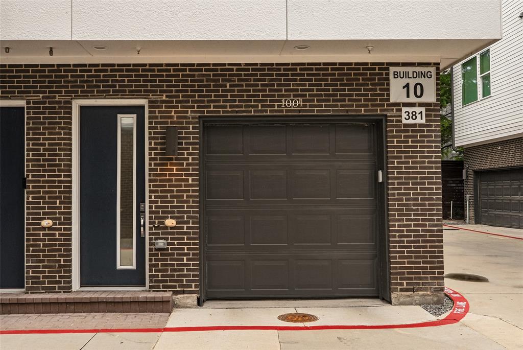 TRINITY TOWNHOMES 2 - Residential