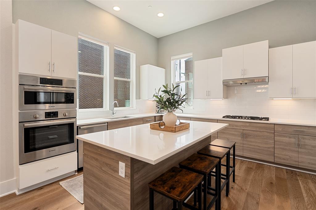 TRINITY TOWNHOMES 2 - Residential