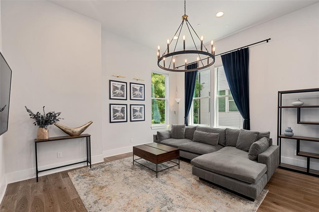 TRINITY TOWNHOMES 2 - Residential