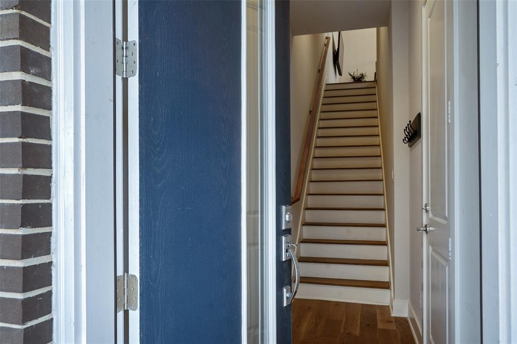 TRINITY TOWNHOMES 2 - Residential