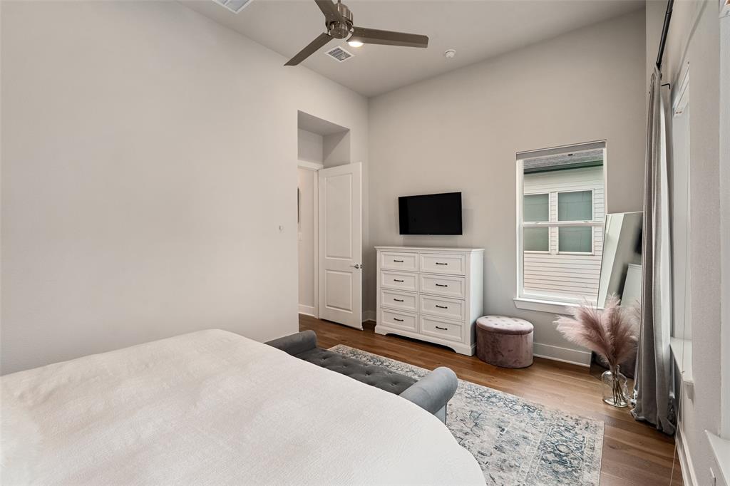 TRINITY TOWNHOMES 2 - Residential