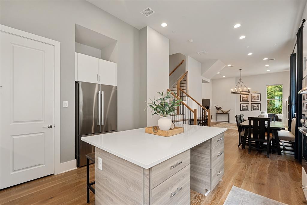 TRINITY TOWNHOMES 2 - Residential