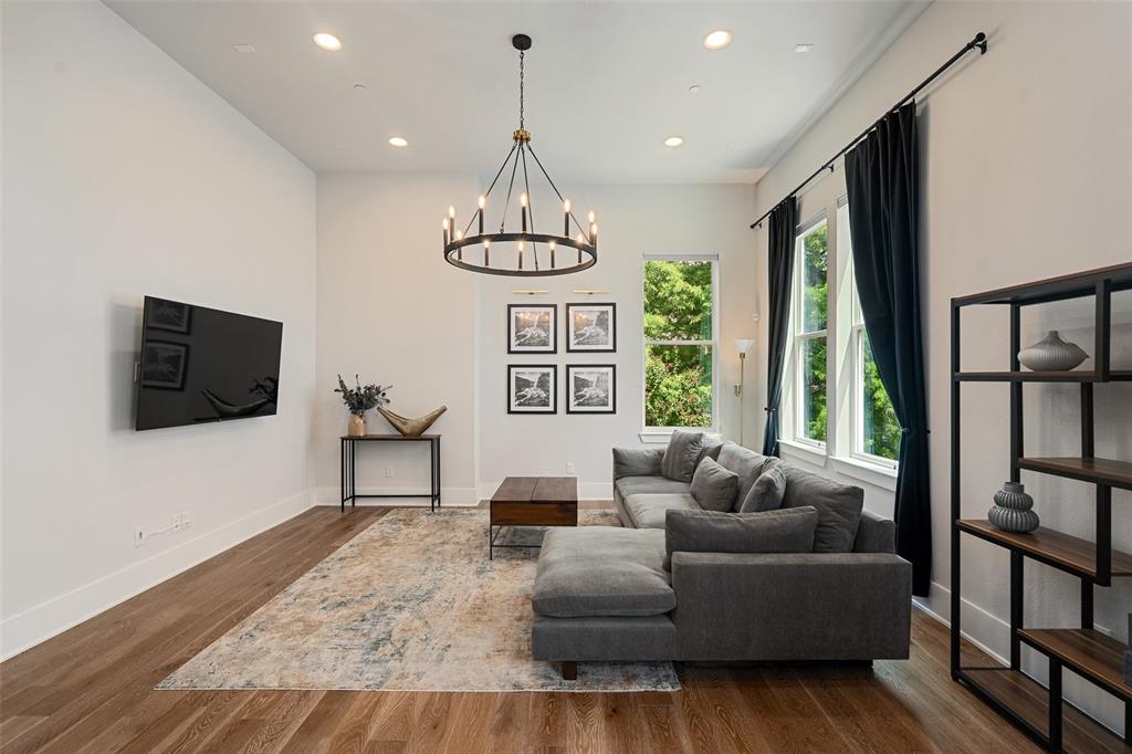 TRINITY TOWNHOMES 2 - Residential