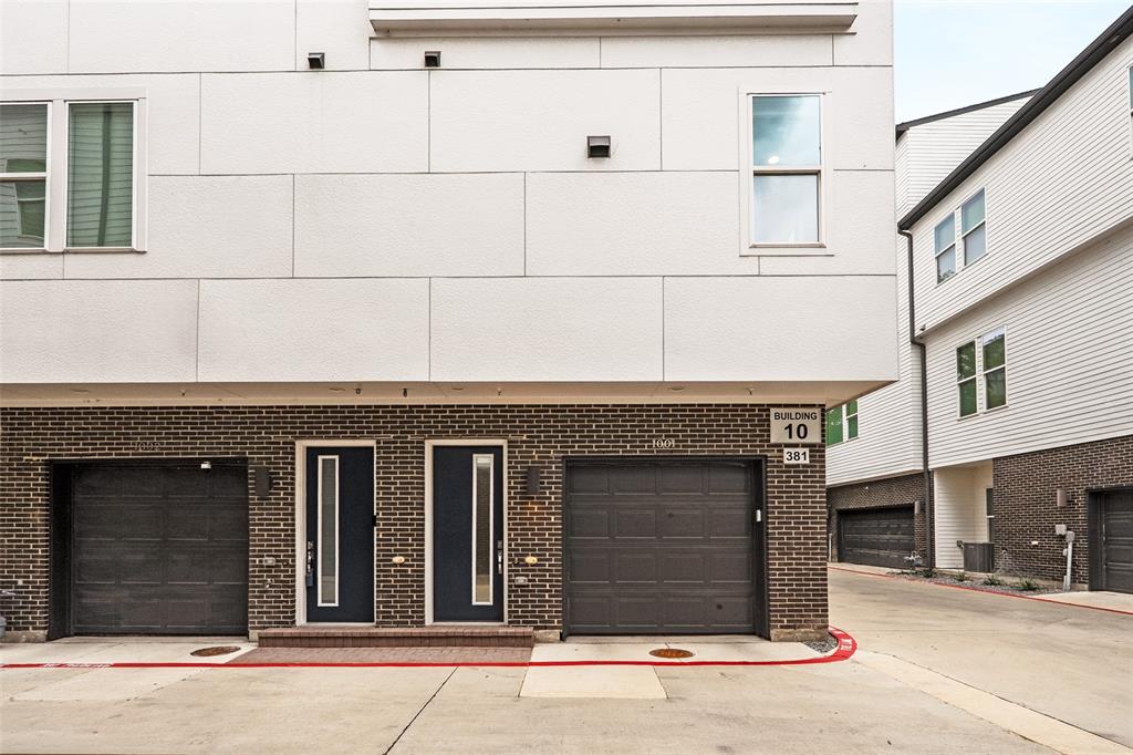 TRINITY TOWNHOMES 2 - Residential