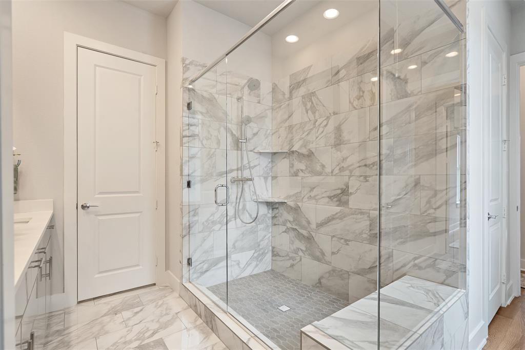 TRINITY TOWNHOMES 2 - Residential