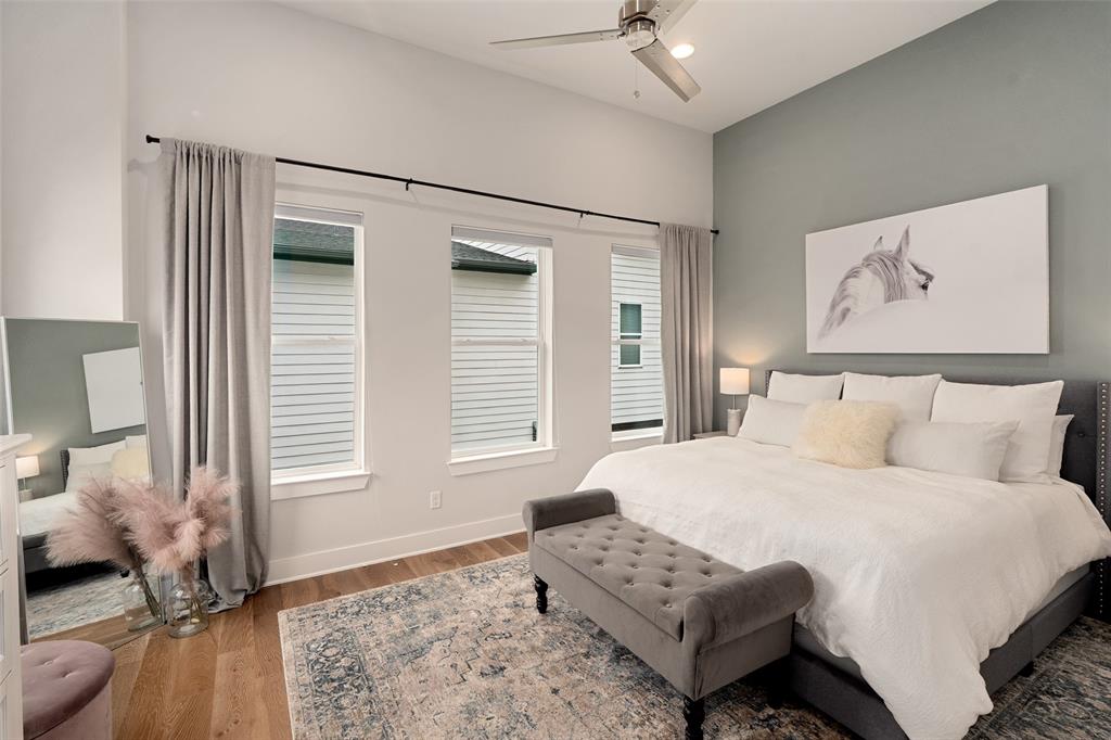 TRINITY TOWNHOMES 2 - Residential