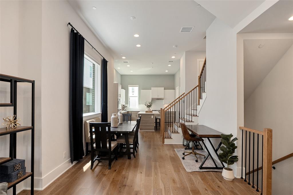 TRINITY TOWNHOMES 2 - Residential